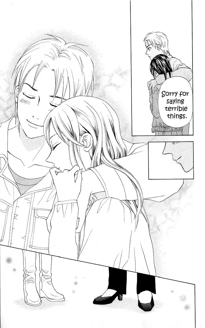 W Juliet II Chapter 6 49